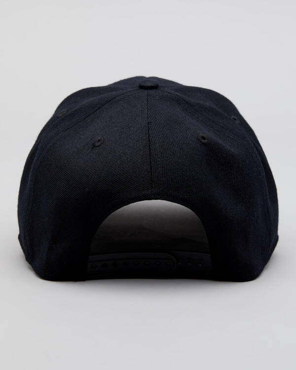 Forty Seven New York Yankees Caster Matte Snapback Cap for Mens