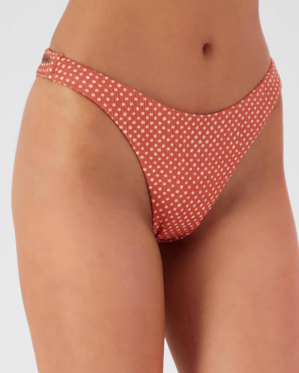 Billabong Candy Bikini Bottom for Womens