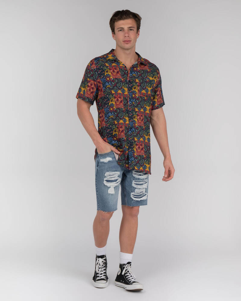 Skylark Journey Walk Shorts for Mens
