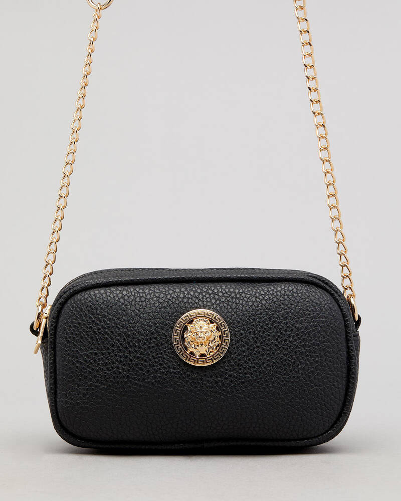 Ava And Ever Traitor Sling Bag for Womens