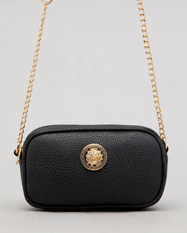 Ava And Ever Traitor Sling Bag for Womens