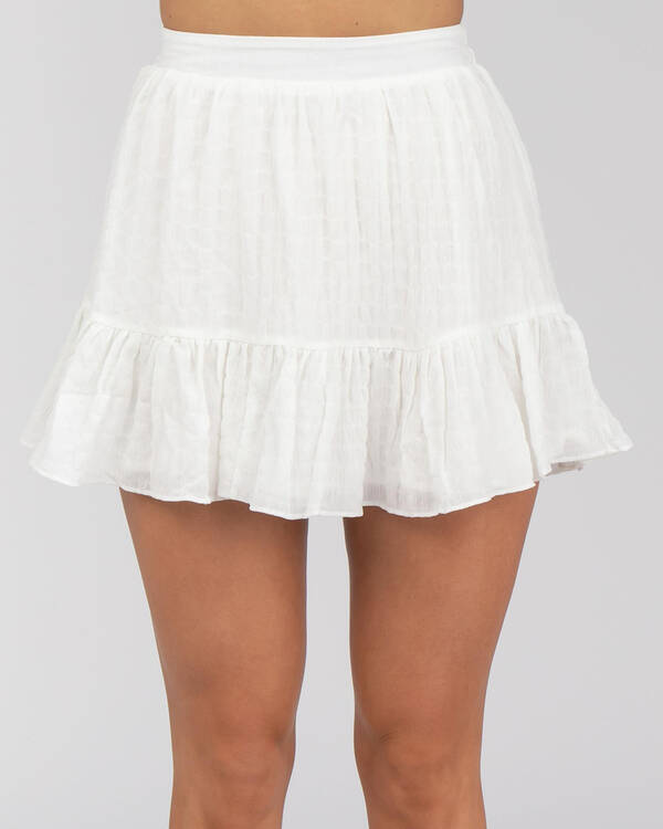 Mooloola Maisy Skirt for Womens
