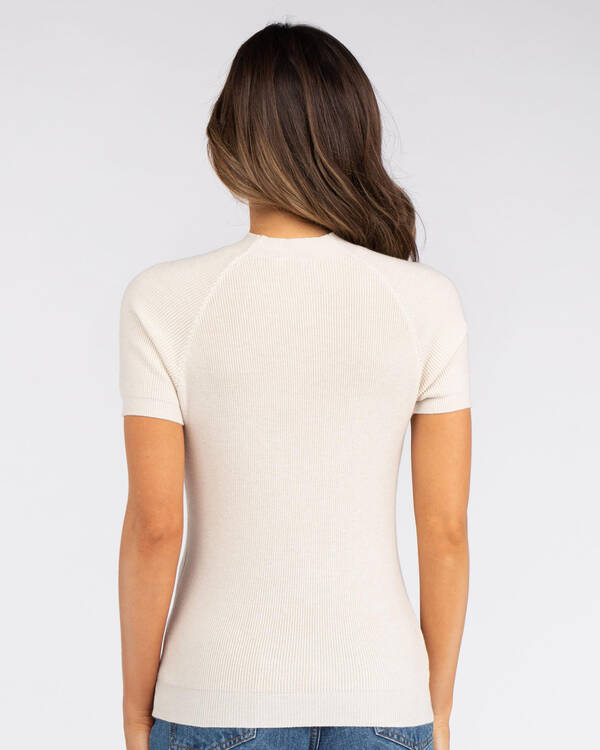 Thanne Ignition Knit Top for Womens