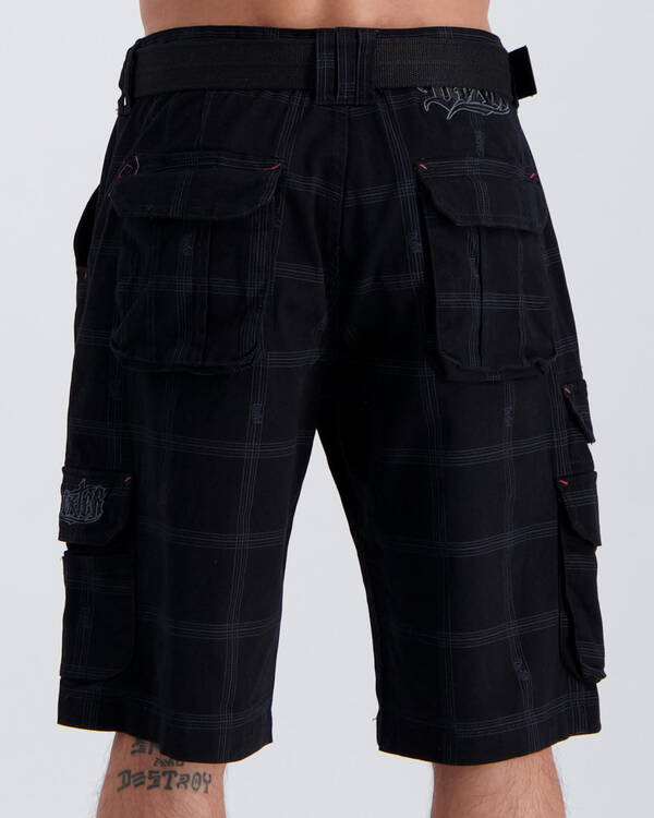 Dexter Strive Cargoshort for Mens