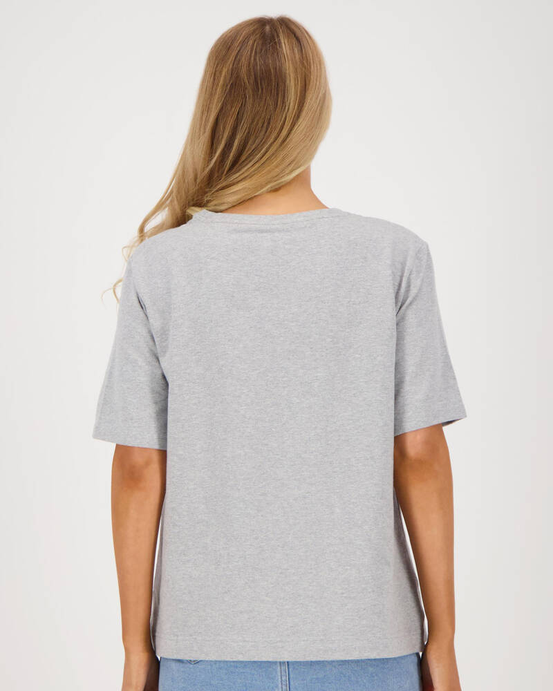Tommy Hilfiger BN Half T-Shirt for Womens