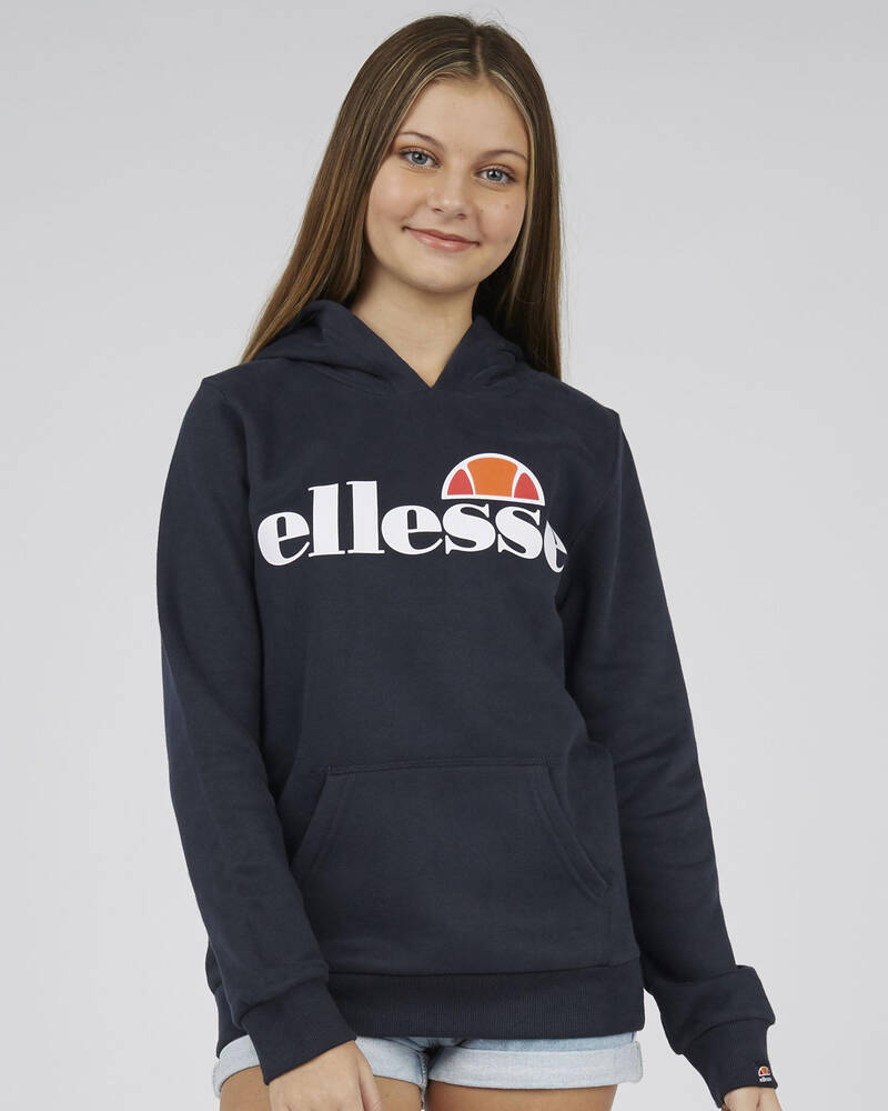 Ellesse Girls' Isobel Hoodie for Womens