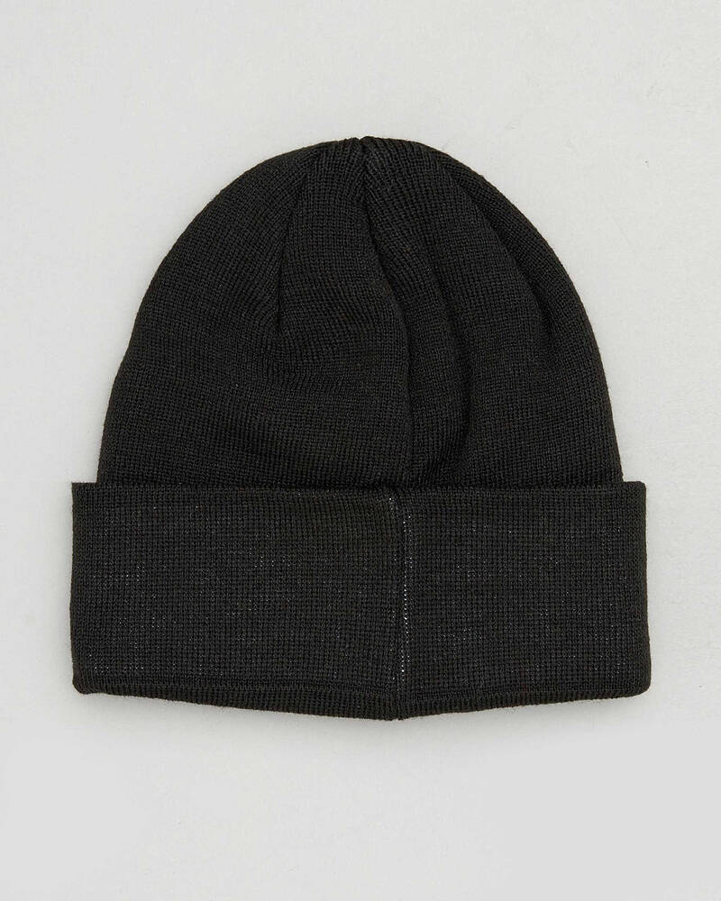 Champion Logo Beanie for Womens