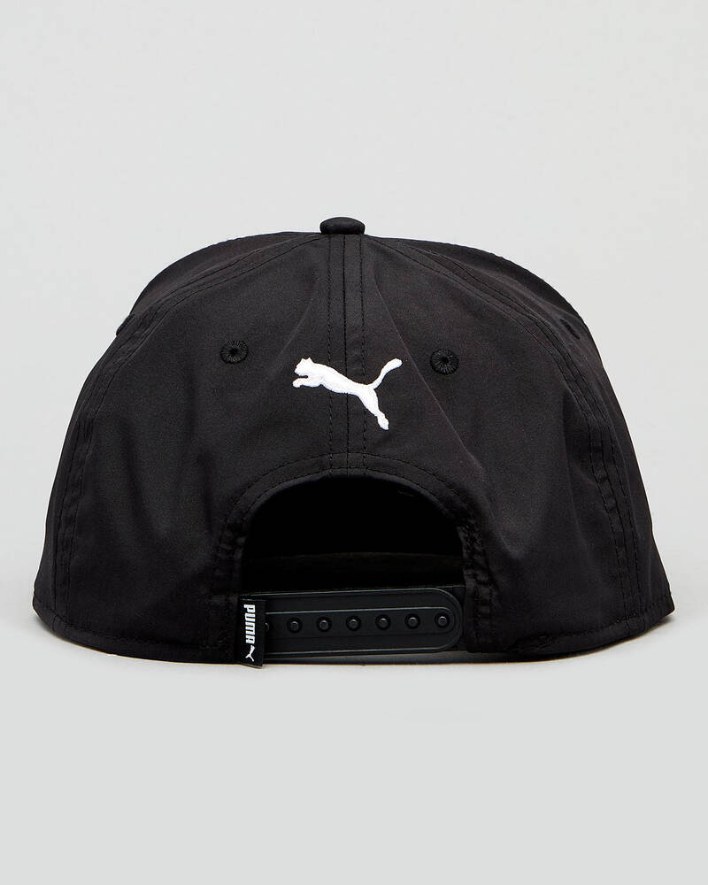 Puma Flatbrim Cap for Womens