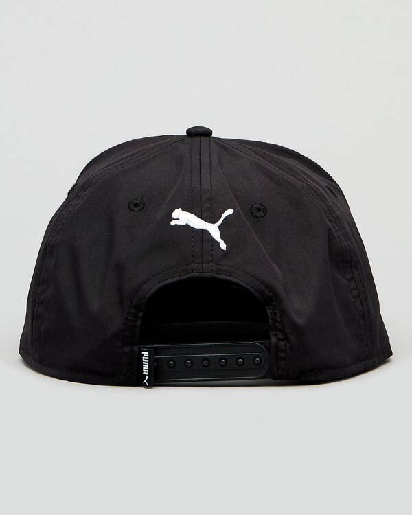 Puma Flatbrim Cap for Womens