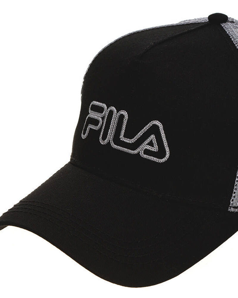 Fila Delloraine Trucker Cap for Womens