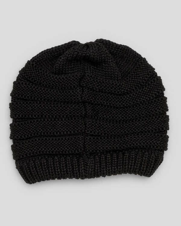 Rusty Bay Beanie for Womens