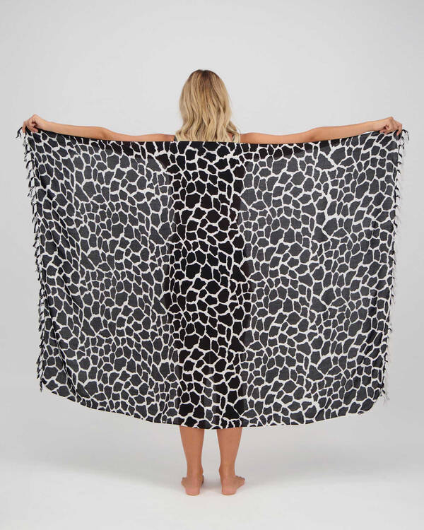 Topanga Coco Sarong for Womens