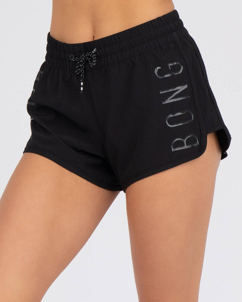Billabong Comp Board Shorts for Womens