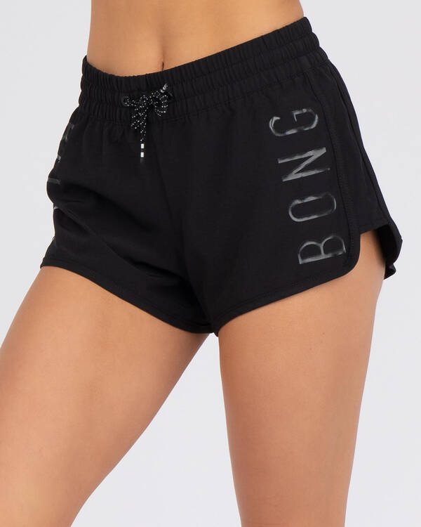 Billabong Comp Board Shorts for Womens