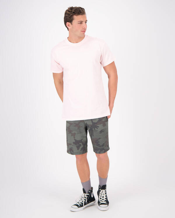 Billabong Crossfire X Slub Walkshort for Mens