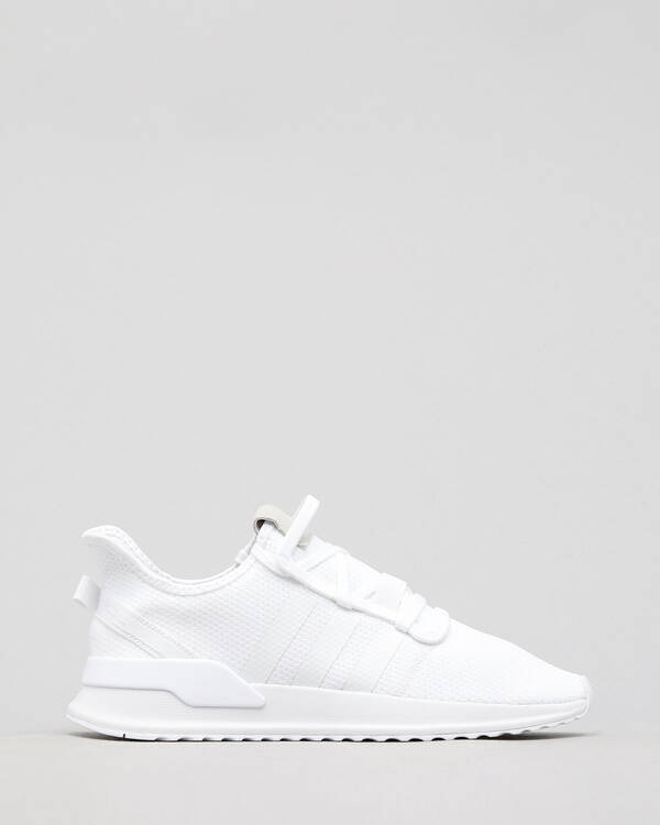 Adidas U_Path Run Shoes for Mens