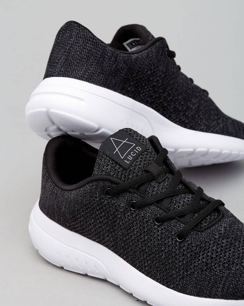 Lucid Stamford Shoes for Mens