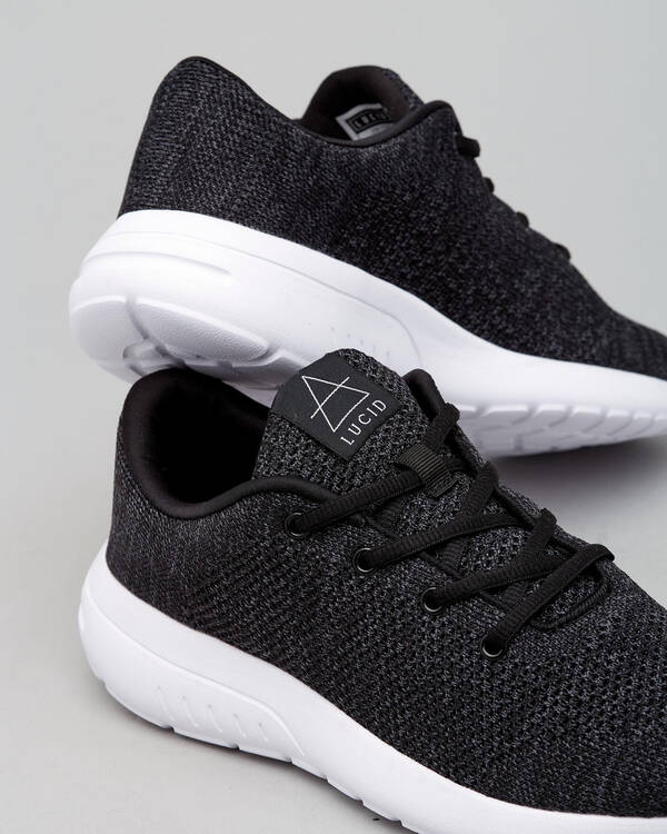 Lucid Stamford Shoes for Mens