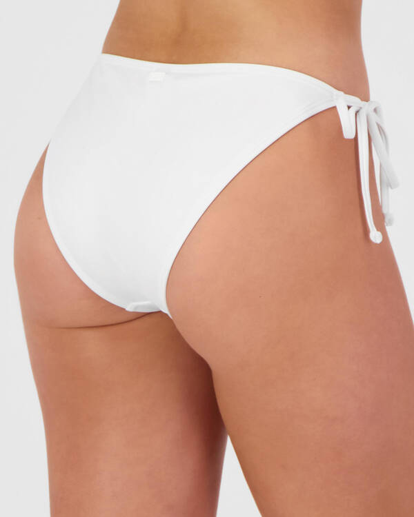 Roxy Beach Classic Bikini Bottom for Womens