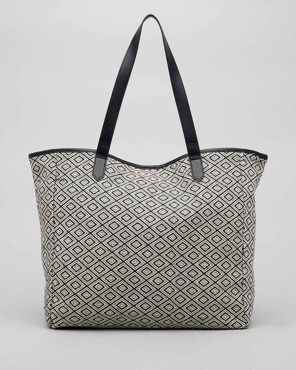 Rusty Imane Beach Bag for Womens