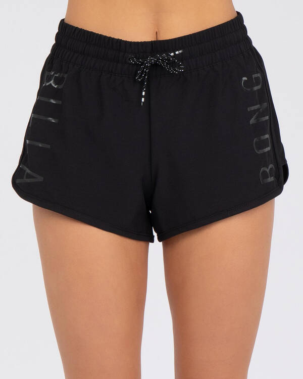 Billabong Comp Board Shorts for Womens