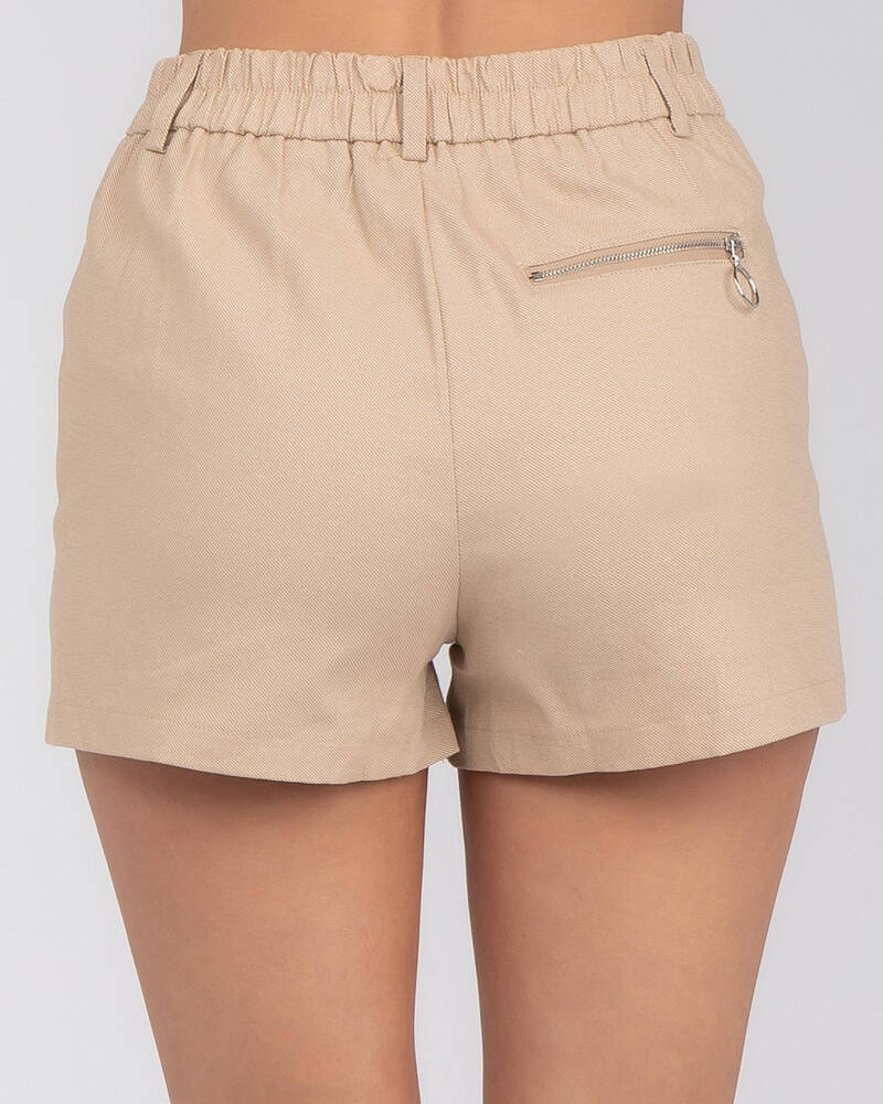 Ava And Ever Mara Shorts for Womens