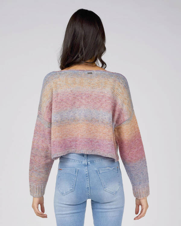 Mooloola Hawthorne Knit for Womens