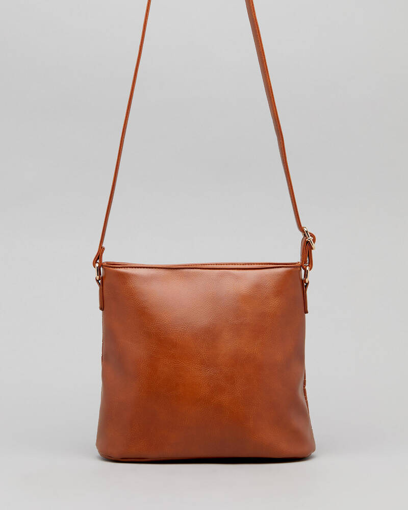 Mooloola Charlotte Handbag for Womens