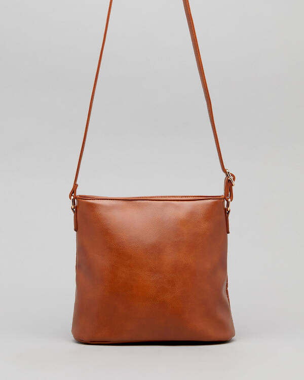 Mooloola Charlotte Handbag for Womens