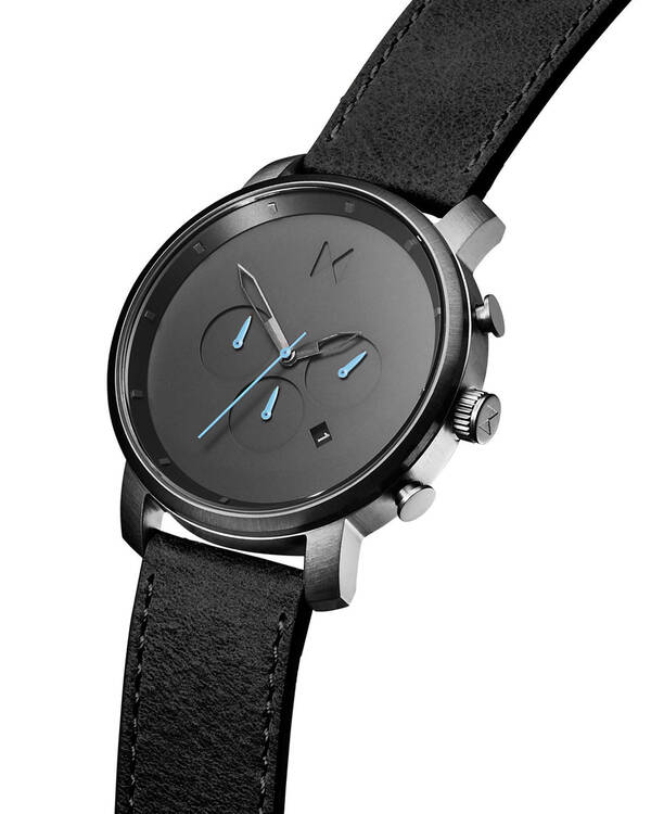 Mvmt Watches Chrono Watch for Mens