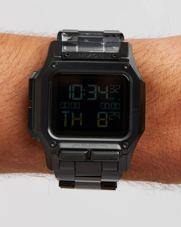 Nixon Regulus SS Watch for Mens