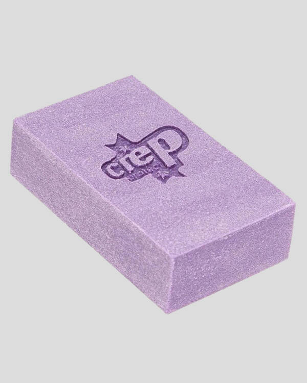 Crep Crep Eraser for Unisex
