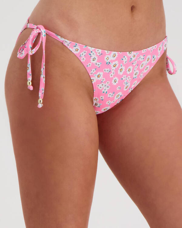 Kaiami Daizy Bikini Bottom for Womens