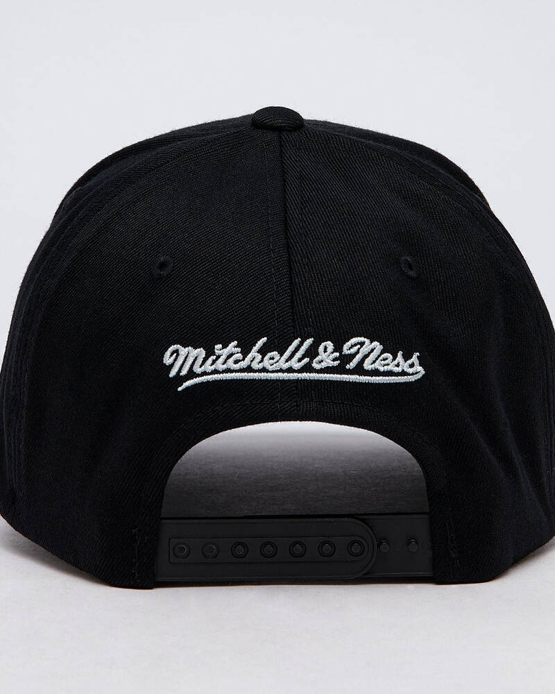 Mitchell & Ness 110 Raiders Cap for Mens