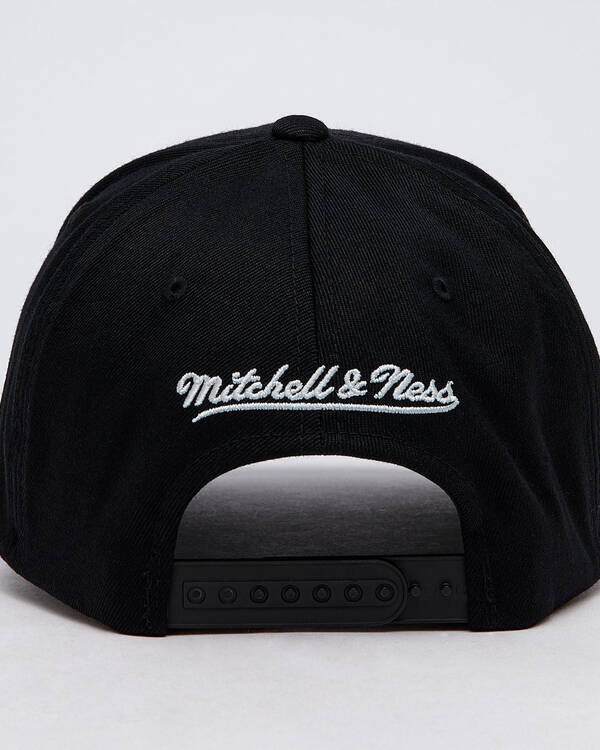 Mitchell & Ness 110 Raiders Cap for Mens