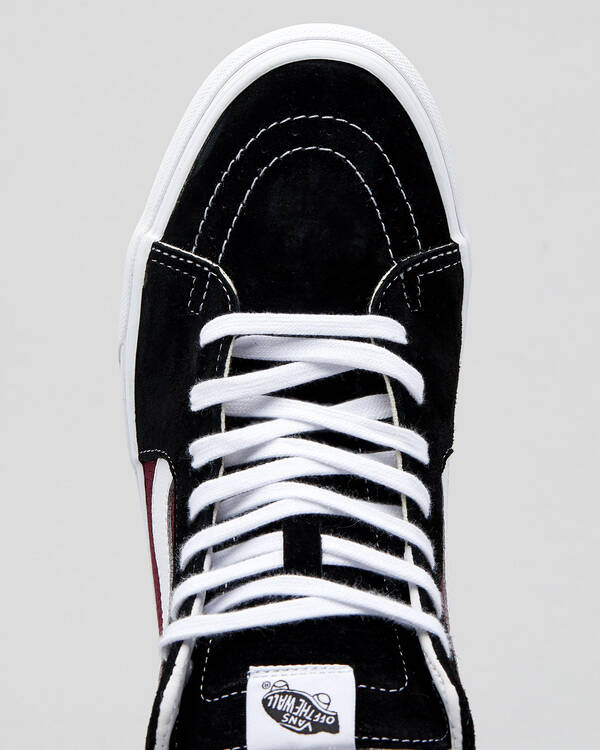 Vans Sk8 Hi P&C Shoes for Mens