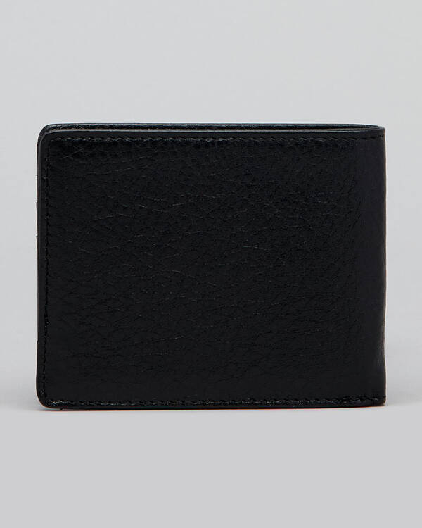 Nixon Pass Leather Wallet for Mens