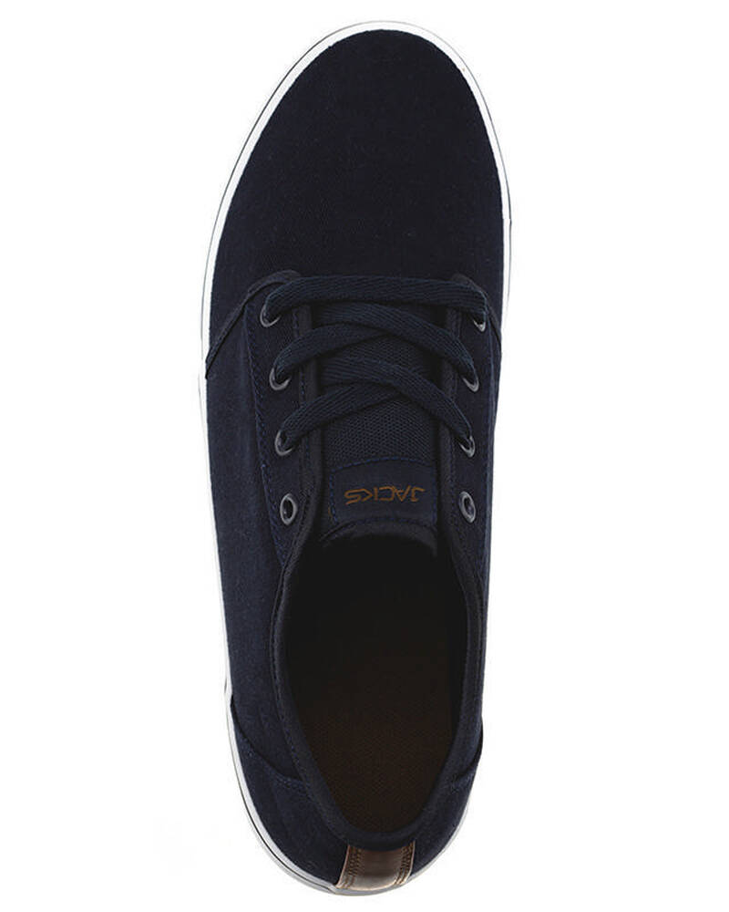 Jacks Mens Imperial Shoes for Mens