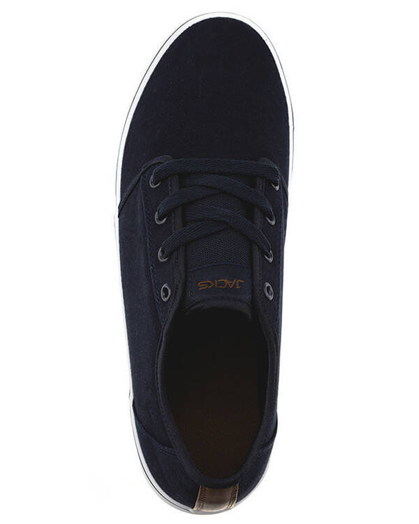 Jacks Mens Imperial Shoes for Mens