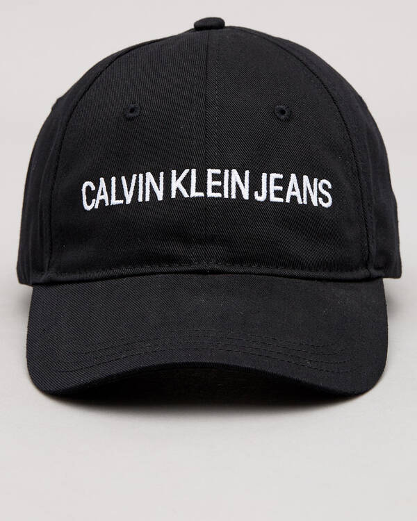 Calvin Klein Jeans Institutional Cap for Womens