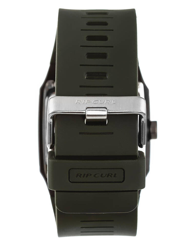 Rip Curl Rifles Watch for Mens