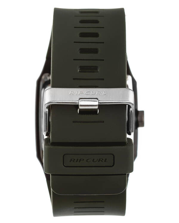 Rip Curl Rifles Watch for Mens