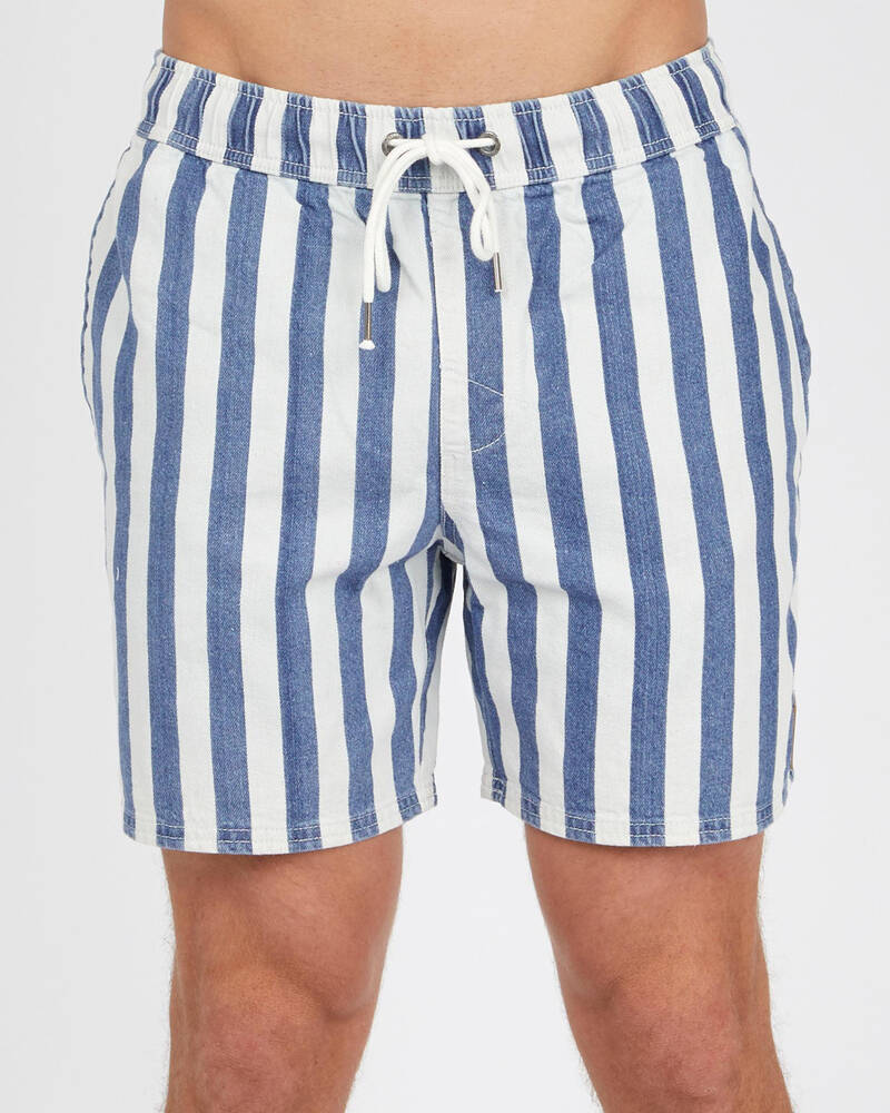 Skylark Scurry Mully for Mens