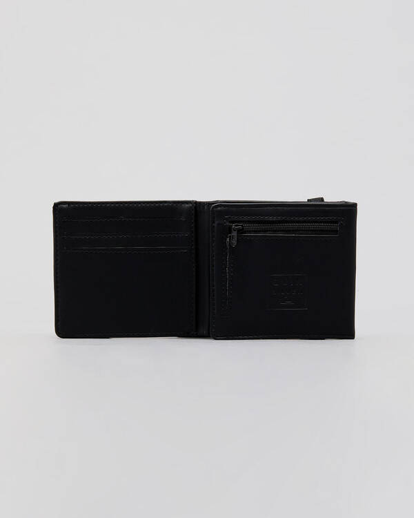 Quiksilver Taperer Wallet for Mens