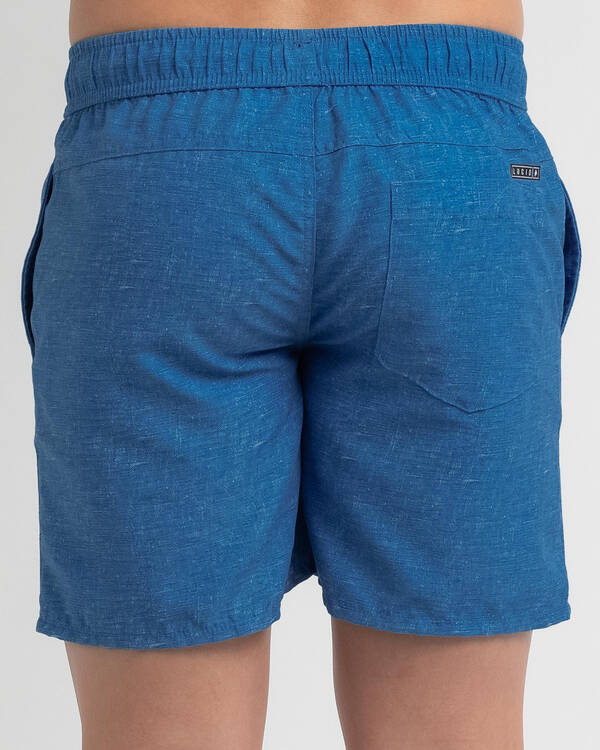 Lucid Code Mully Shorts for Mens