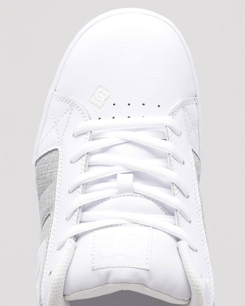 DC Shoes Net Shoes for Mens