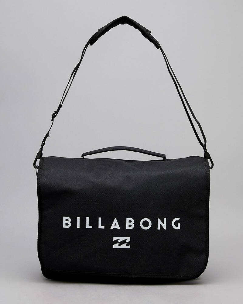Billabong Tempo Messenger Bag for Mens