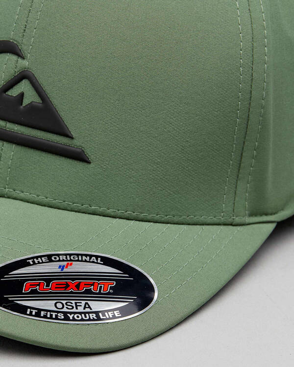 Quiksilver Amped up Cap for Mens