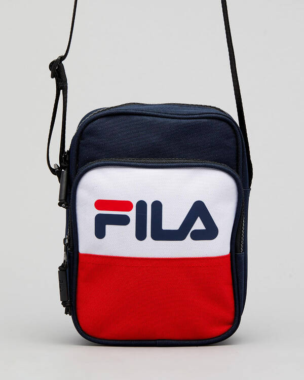 Fila Rufus Crossbody Bag for Womens