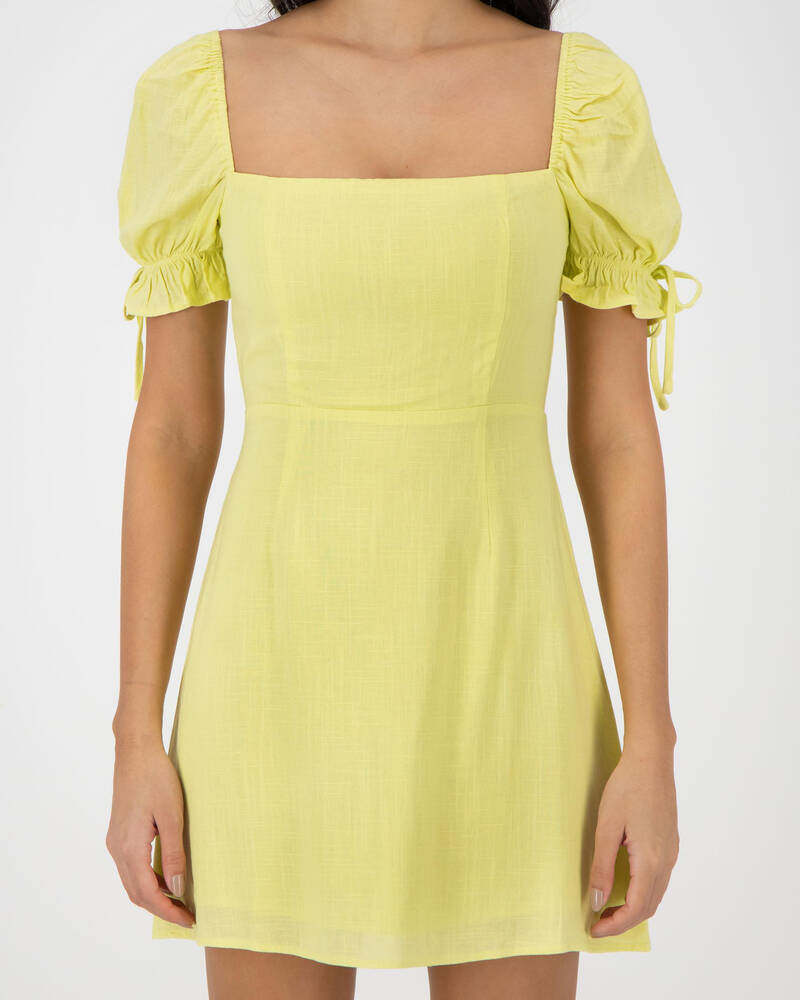 Ava And Ever Stevie Dress for Womens